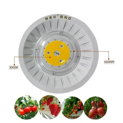 50W   E27   UFO   Led   Kabbar   Dawl