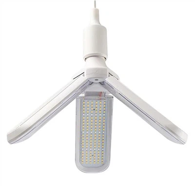 580nm-1000nm Led Grow Light Bulb