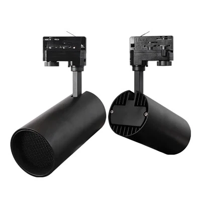 Kamra tas-sodda Track Lighting