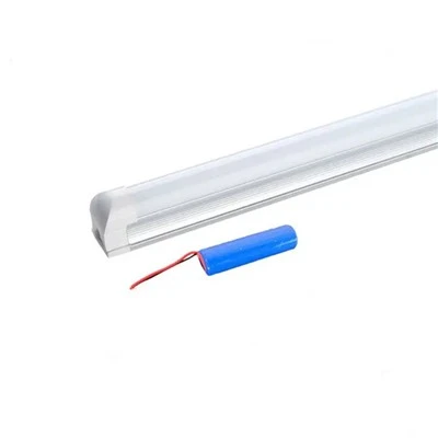 CCT 6000K Emerġenza T8 Led Tube Light