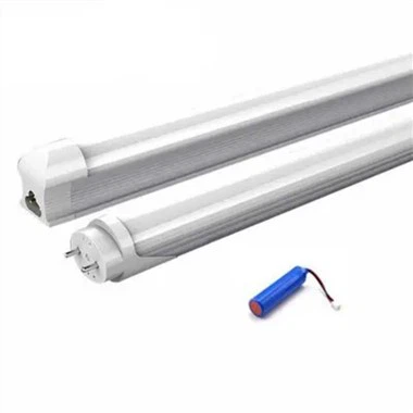 Iċċarġjar Led Tube Light