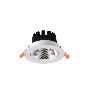 Downlight 110mm Dijametru