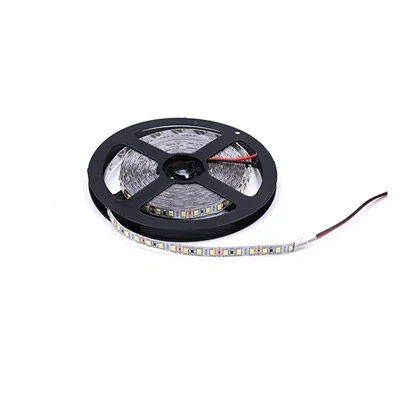 Strixxi tad-Dawl Led Flessibbli Flat 120v