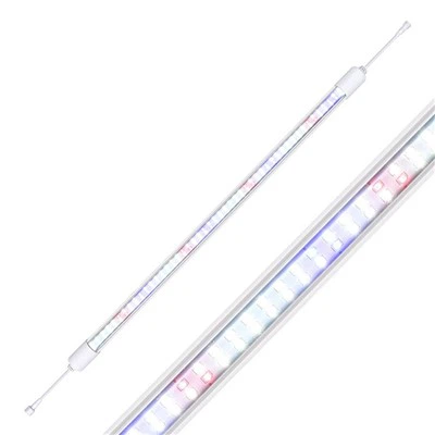 Bozoz tad-Dawl bl-Ispettru Sħiħ Għall-Pjanti