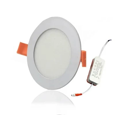 Dawl Industrijali Recessed