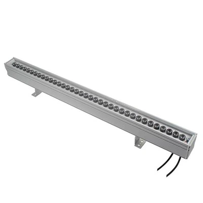 IP65 RGBW LED Wall Washer