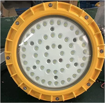 LED Splużjoni Prova Ligth Bil IP66 Waterproof