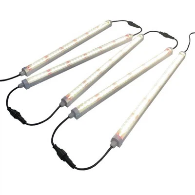 Led Grow Spettru Sħiħ