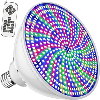 LED Pool Light Għall Inground Pool