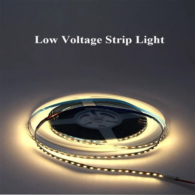 Dwal tal-Istrixxa Led Rikarikabbli