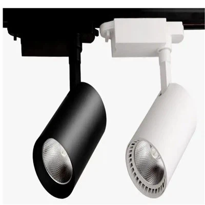 Led Track Lighting Modern