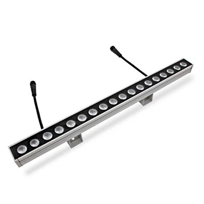 LED Wall Washers Serje WW15