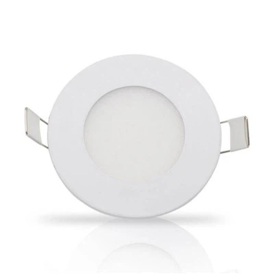 Dwal tas-Saqaf Led minquxa fuq barra