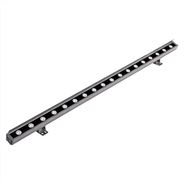 Outdoor Wall Washer LED Lights 9W