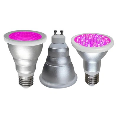Serer Agrikoli Par20 Led Grow Light