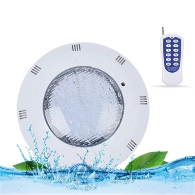PAR56   LED   Għawm   Pool   Lampa