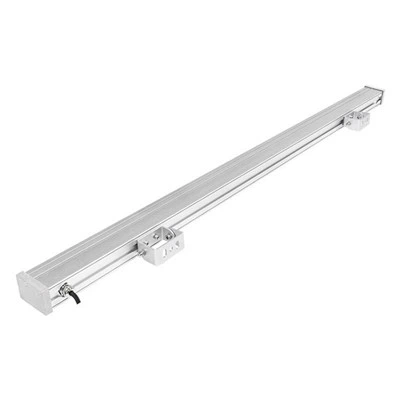 Washer tal-ħajt LED lineari li jbiddel il-kulur RGB