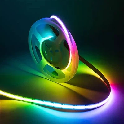 Strixxa tal-Kulur RGB