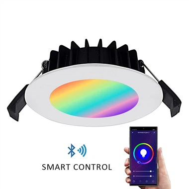 Downlights Led RGB
