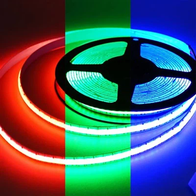 Rgbw   Led   Strixxa   Ip67