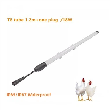 Dwal tas-Sensor Għal Chicken Coop