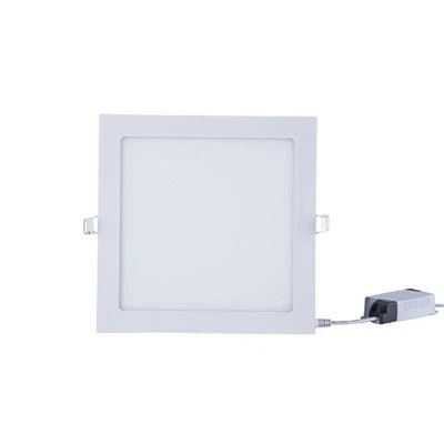 Slim Square LED Panel Light