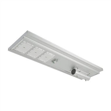 Dawl tat-Triq Solari 20 Watt