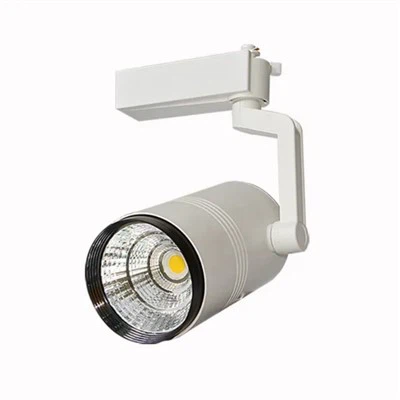Ħasil ​​tal-Ħajt Track Lighting
