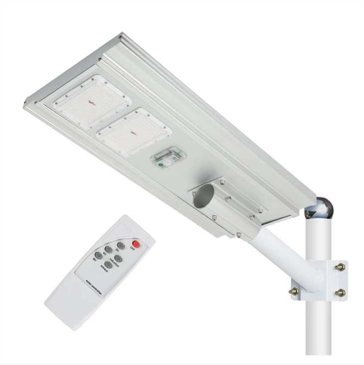 solar sensor street lamp 2