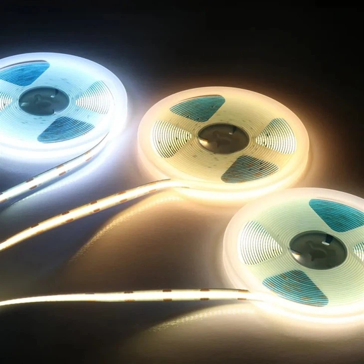 8 led strip light