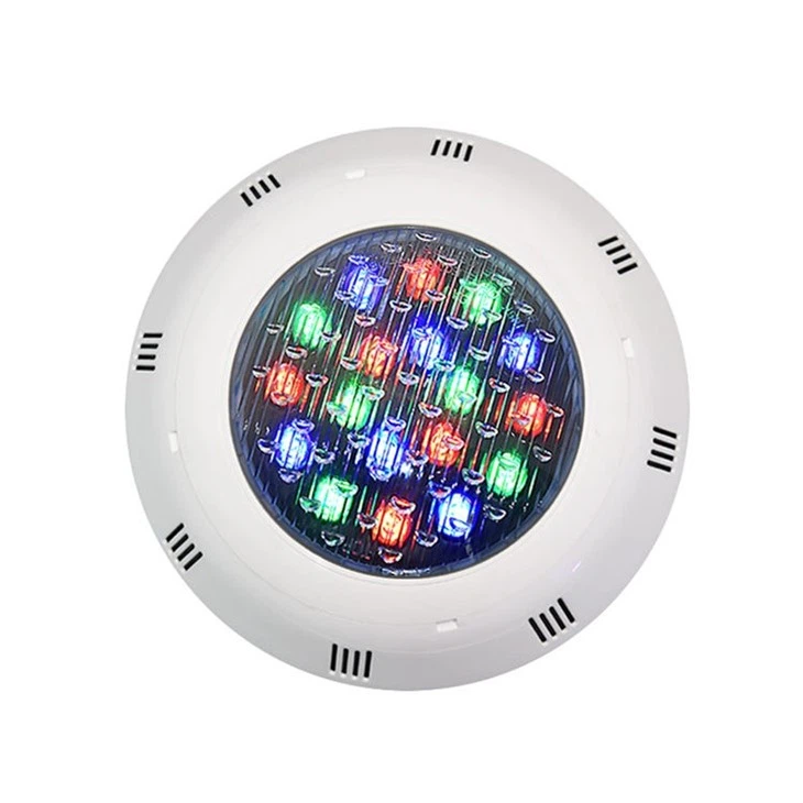 Swimming underwater light