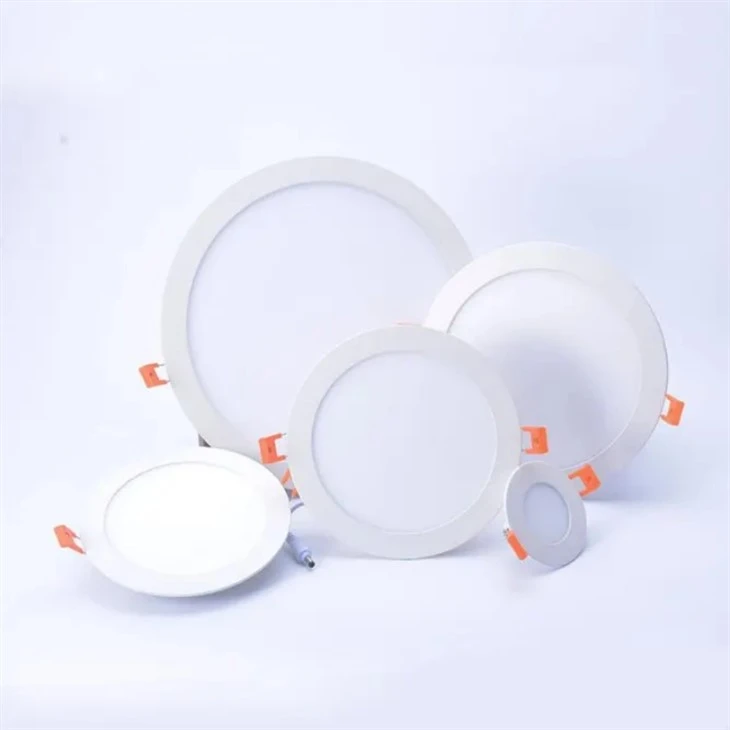 Downlights Irqiq Led