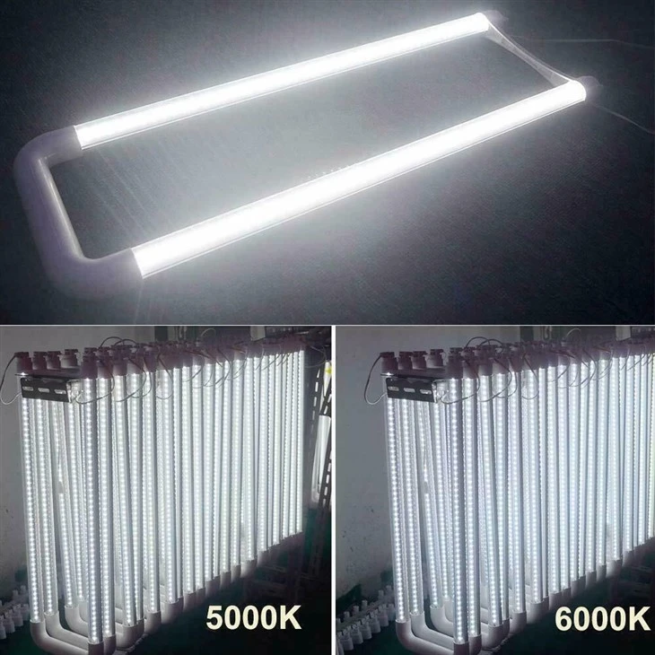 U shaped 2ft 20W G13 LED Tube Light