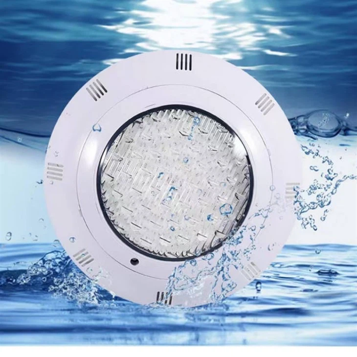 Dawl Led taħt l-ilma