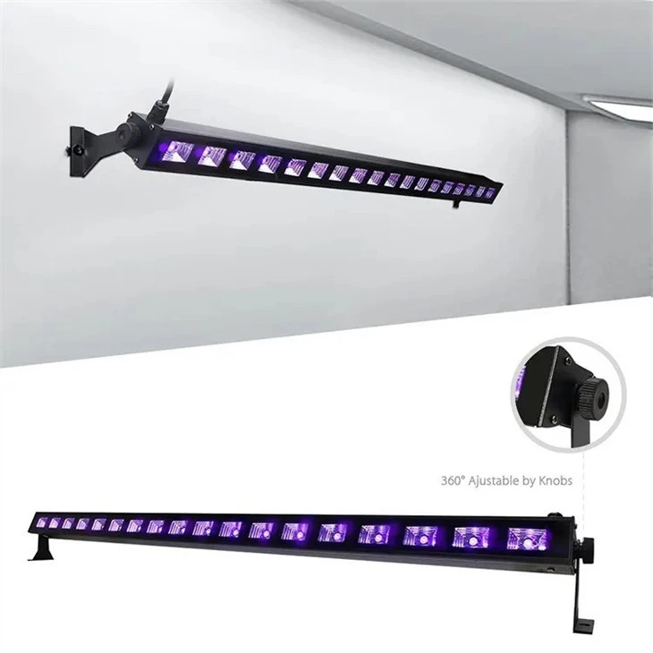 Uv Led Wall Washer1