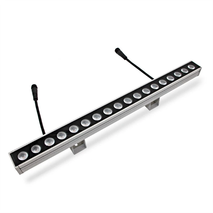 Wall Wash Lighting Outdoor