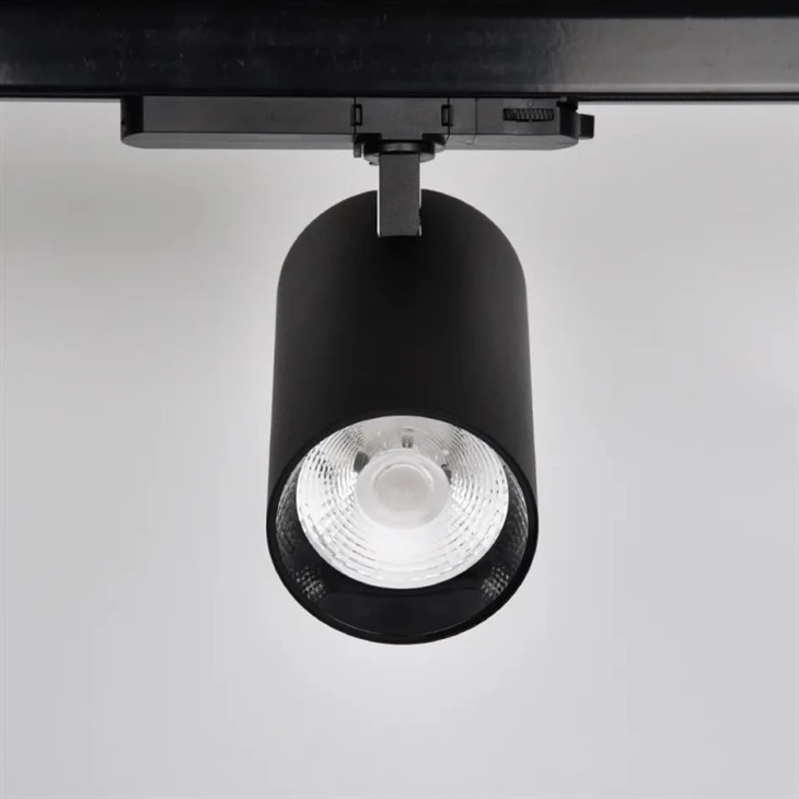 Waterproof Track Lighting