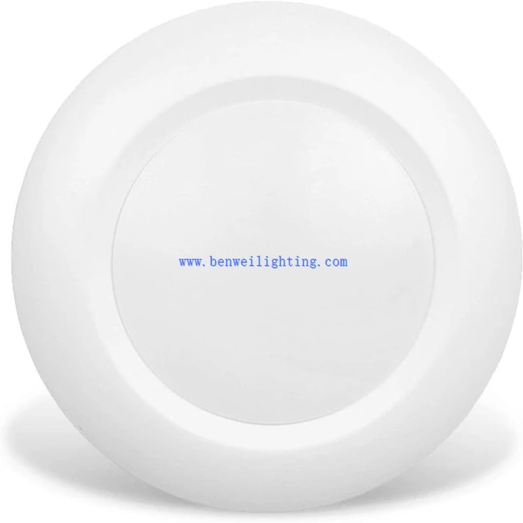 120LM/W 12W 150mm LED Down Light