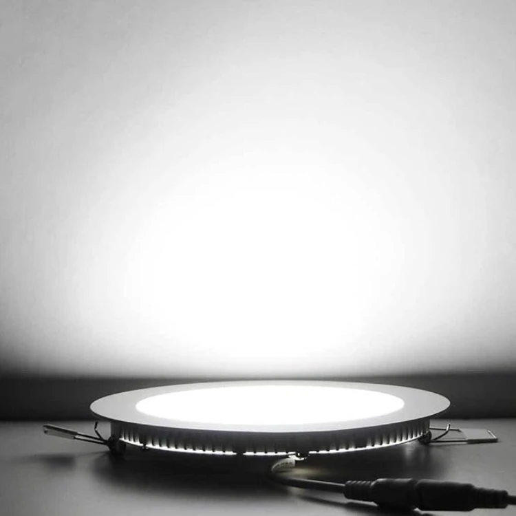 125LM/W 10W 20mm LED Down Light