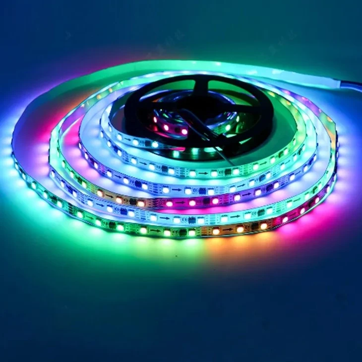 12V Safety LED Strip Light