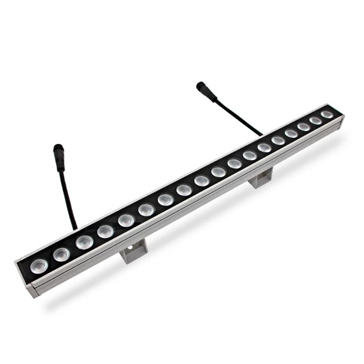 140LM/W LED Wall Washer Light