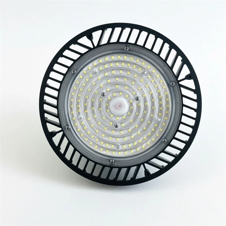 LED UFO light