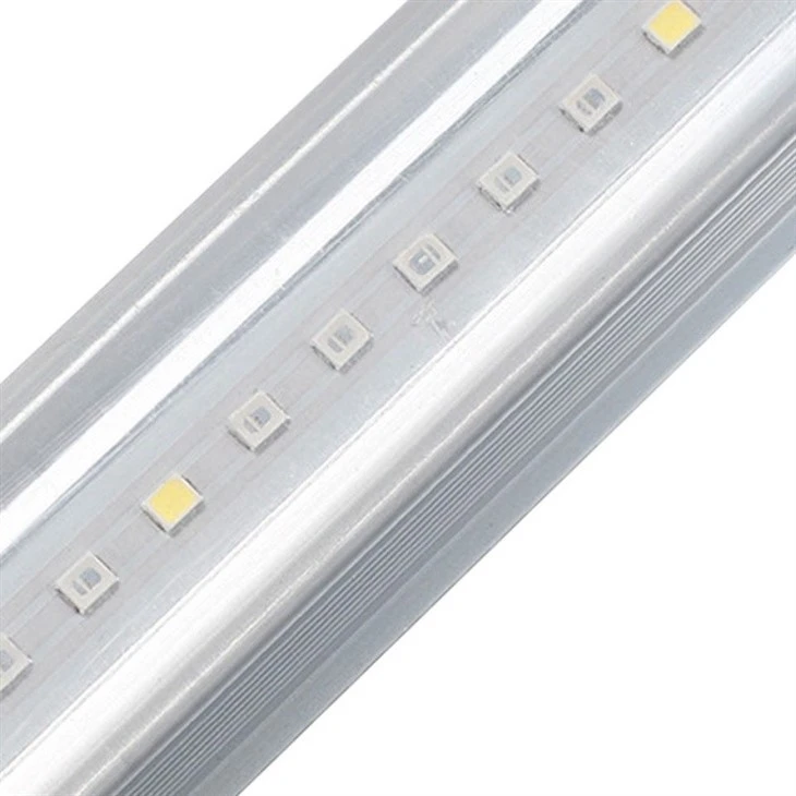 28W T8 LED Tube Waterproof Plant Grow Light best