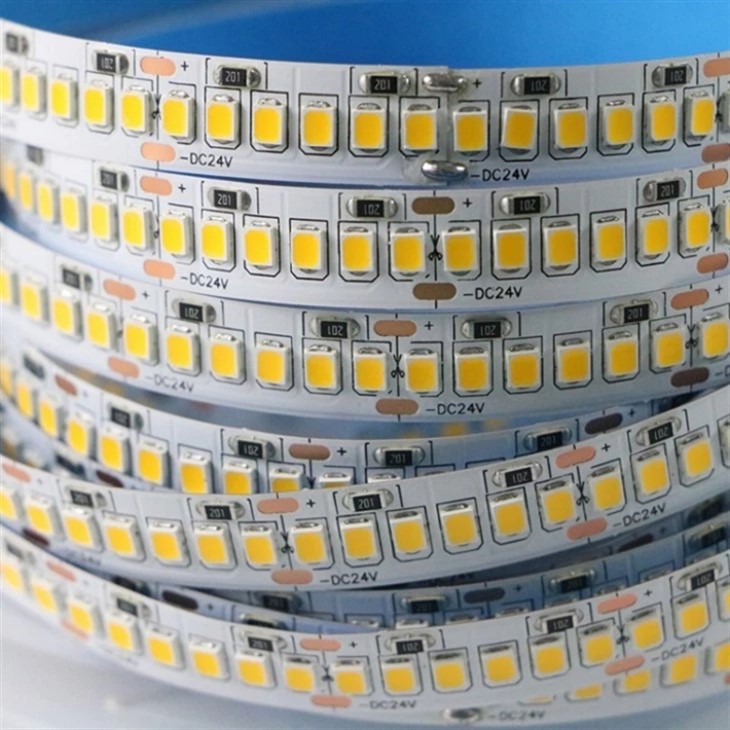3000k Led Strip Light