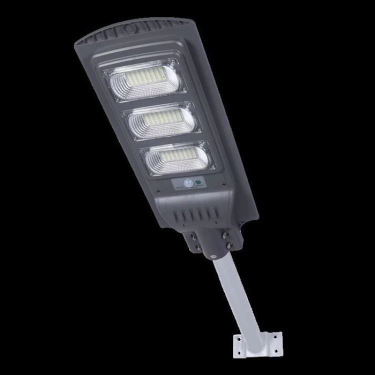 3500K Ip68 LED Solar Street Light