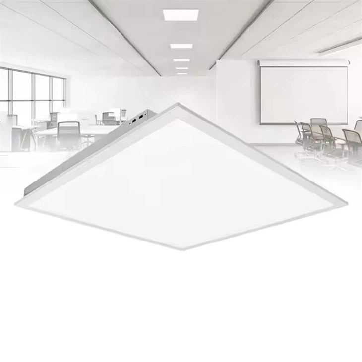 48w Panel Light