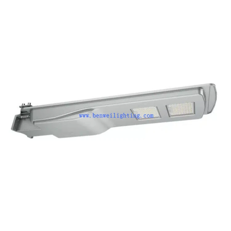 5000K Ip68 LED Solar Street Light