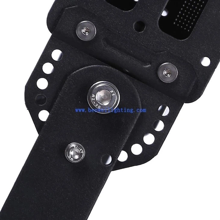 stadium light detail