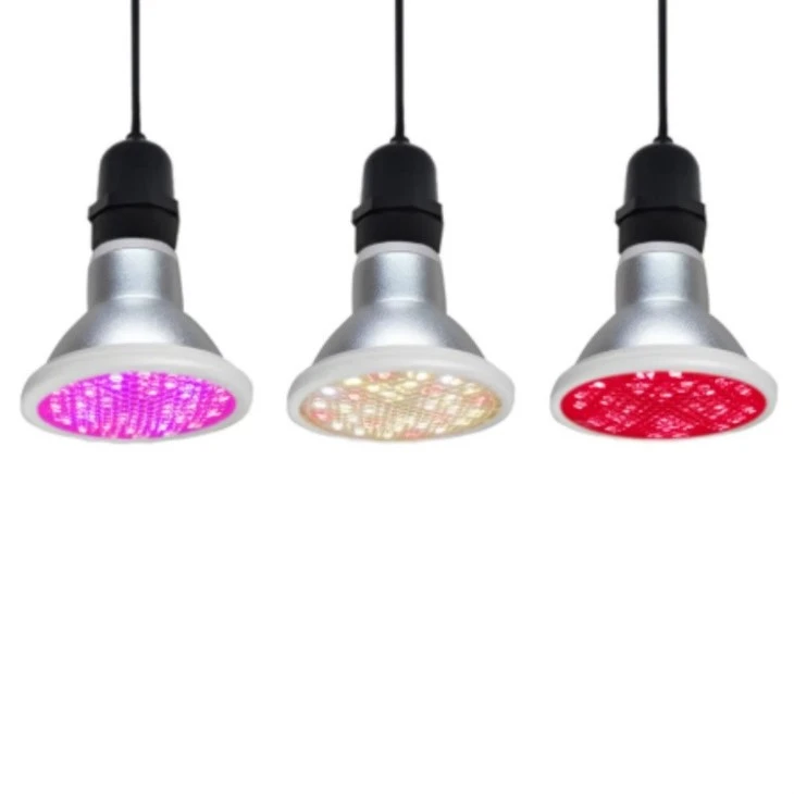 660nm Far Red IP65 Waterproof LED Grow Light high quality