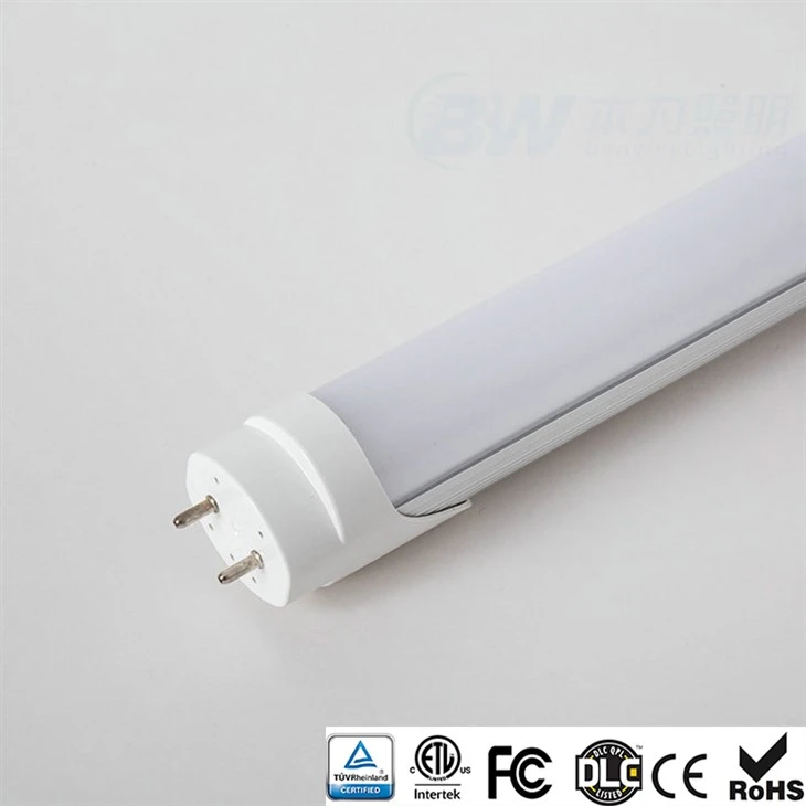 9 Watt 24V DC T8 LED Tube Light